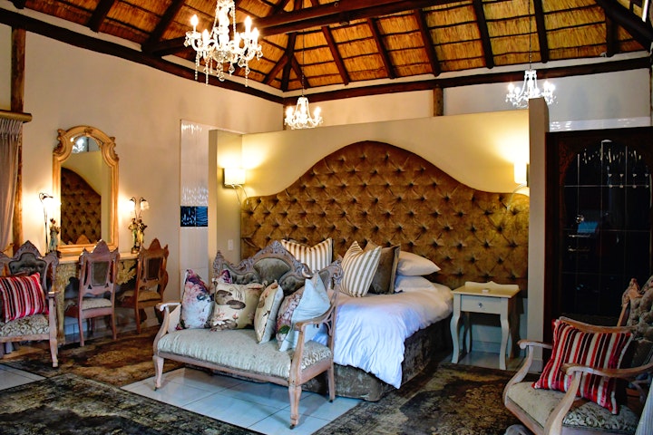 Mpumalanga Accommodation at Henbase Lodge | Viya