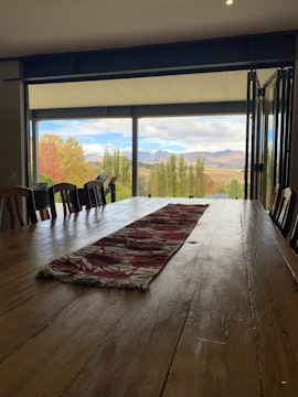 Drakensberg Accommodation at The Oaktree House | Viya