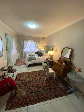 Parys Accommodation at 34 Kruger Cottage | Viya