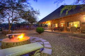 Kruger National Park South Accommodation at Sweet Thorn House | Viya