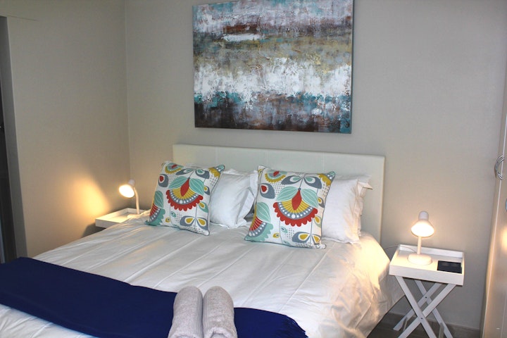 Western Cape Accommodation at The Nook | Viya