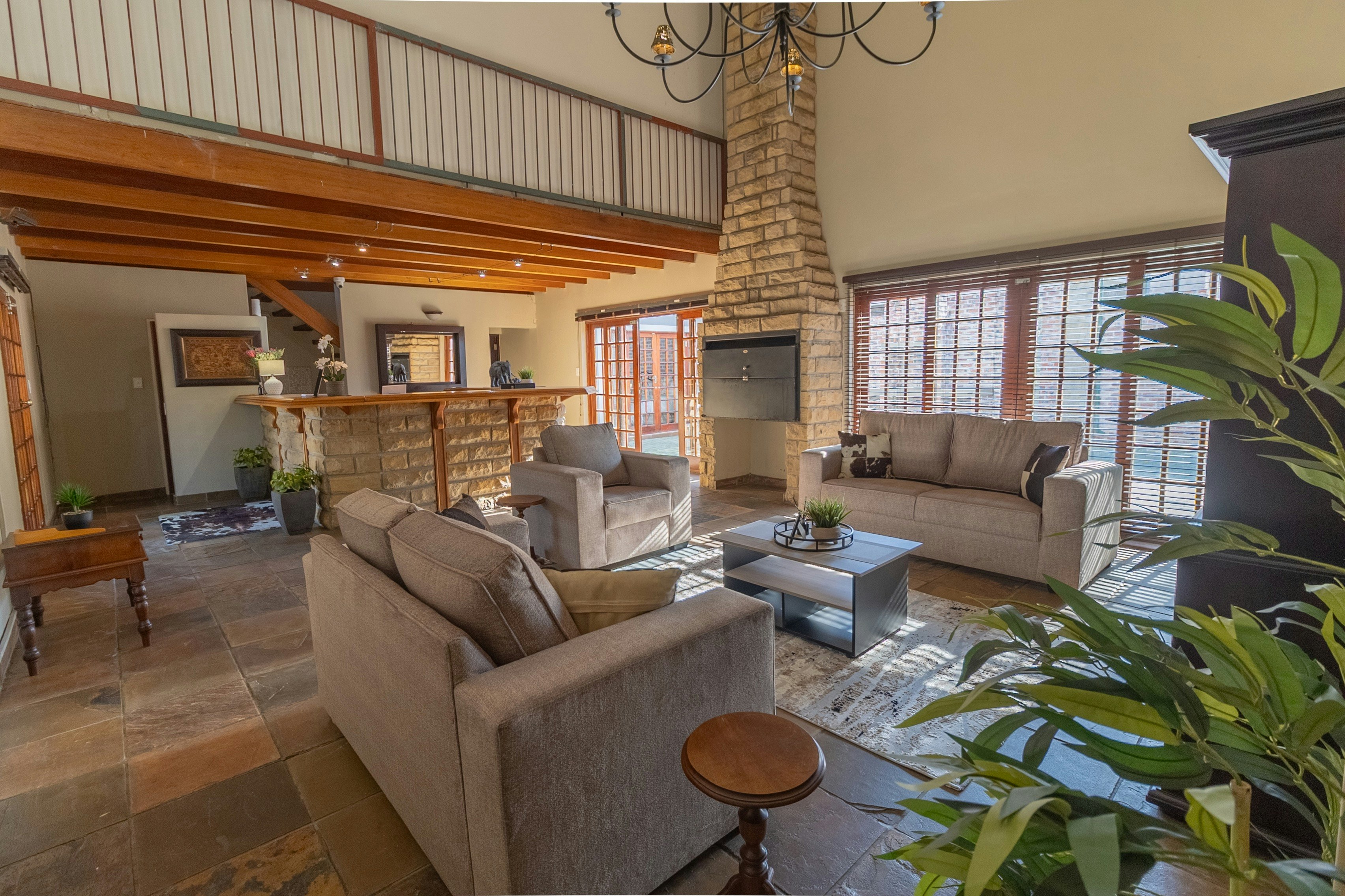 Milner Manor Guesthouse image no 7 of 8