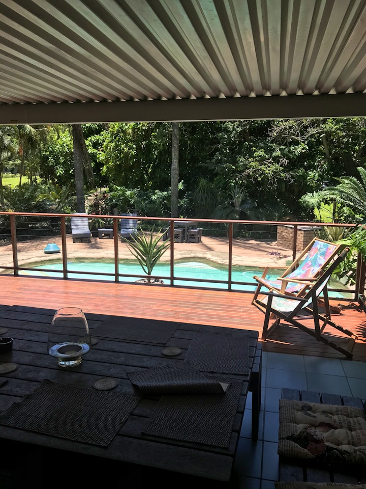 KwaZulu-Natal Accommodation at By The Beach | Viya