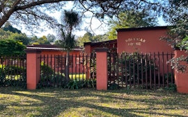 Ladysmith Accommodation at Hoffman House B&B | Viya