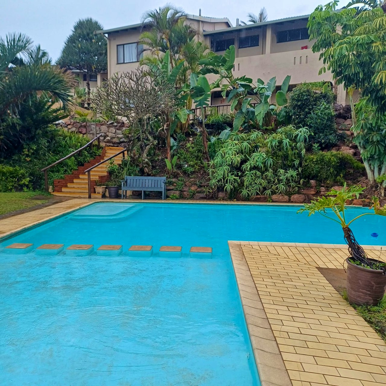 Amanzimtoti Accommodation at  | Viya