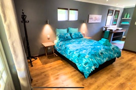 Bloubergstrand Accommodation at Sprigg Villa | Viya