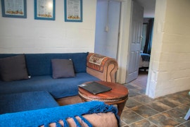 Garden Route Accommodation at Rushmere Cottage | Viya