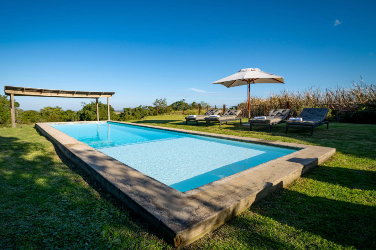 Belle Balance Bush Lodge image no 2 of 20