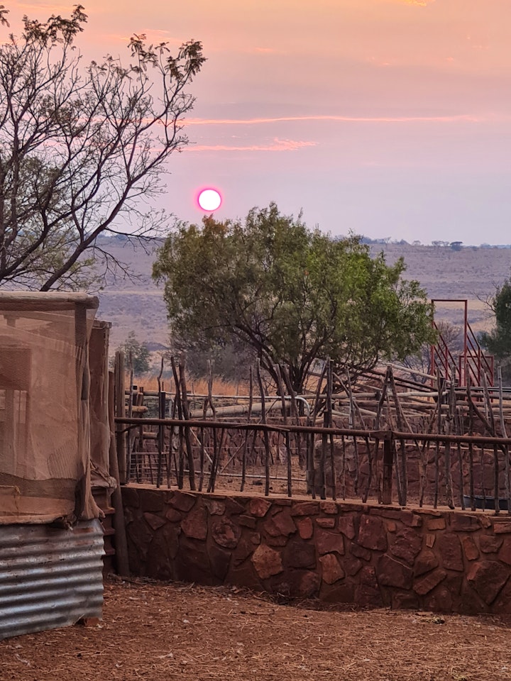 Loskop Valley Accommodation at Kimburu Bushcamp | Viya