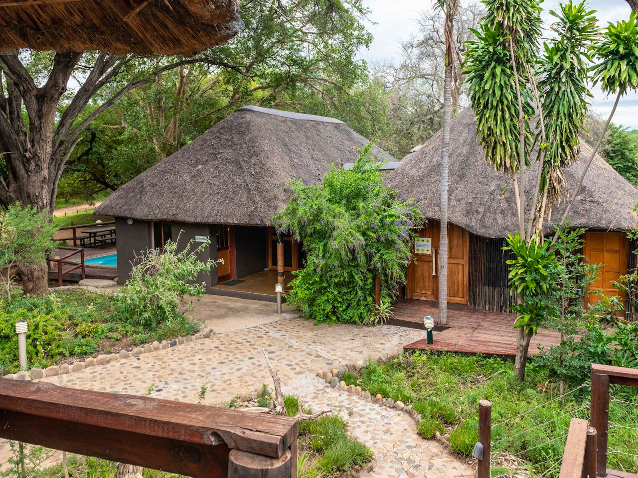 Kruger To Canyons Accommodation at  | Viya