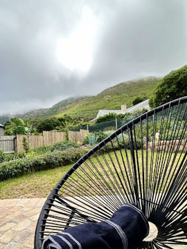 Cape Town Accommodation at Kakapo Close Garden Retreat | Viya