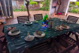 Limpopo Accommodation at Mirrior Safaris | Viya