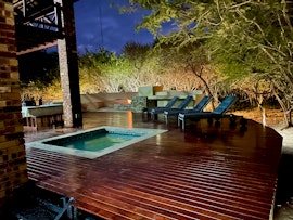 Kruger National Park South Accommodation at Nghala Self-catering Holiday Home | Viya