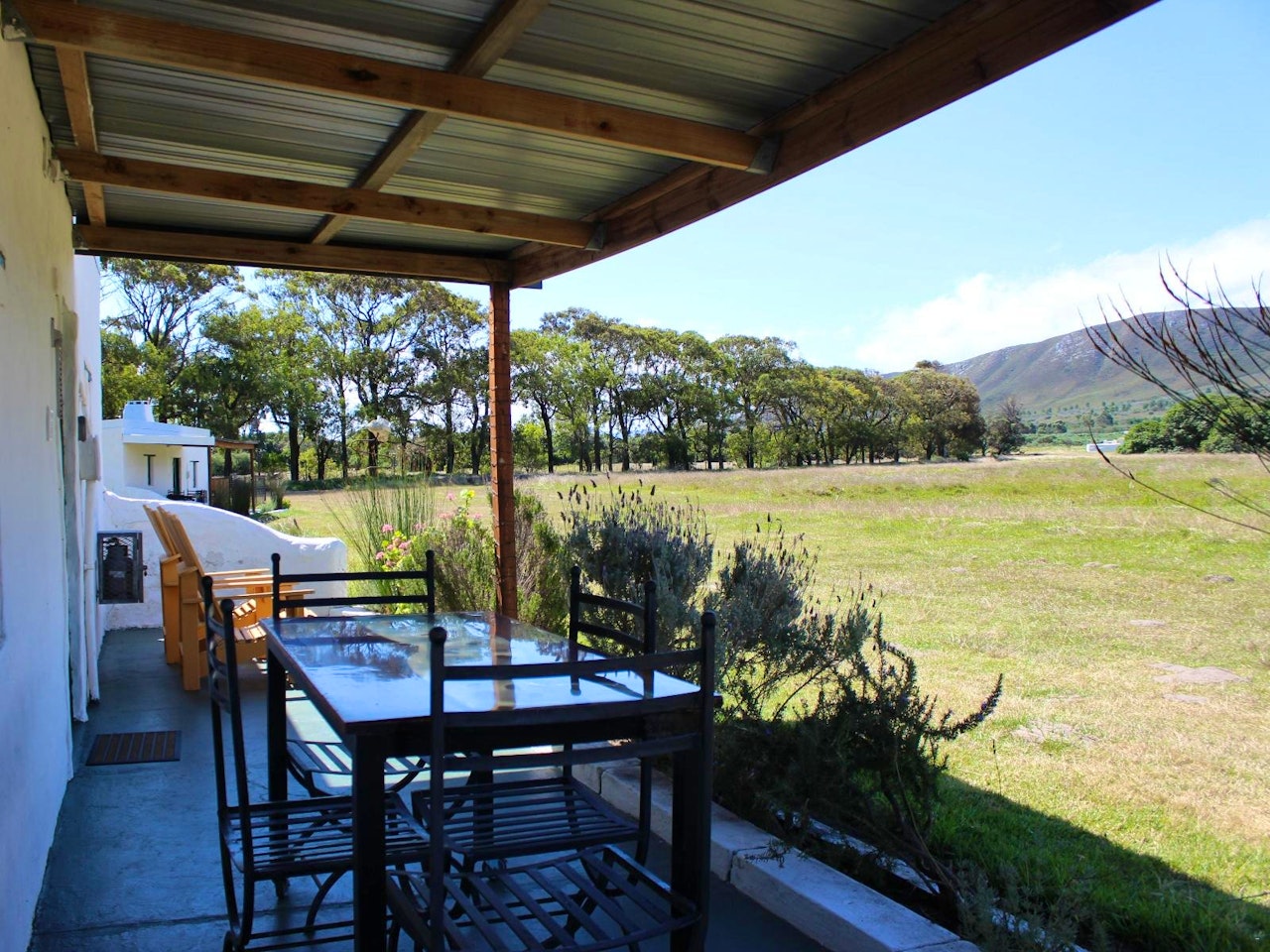 Overberg Accommodation at  | Viya