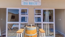 Bloubergstrand Accommodation at Sea Breeze Guest House | Viya