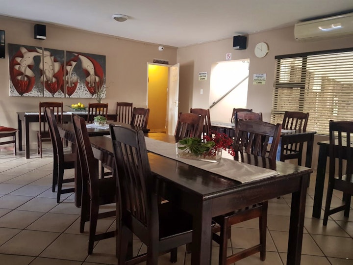 Bloemfontein Accommodation at Tsessebe Guesthouse | Viya