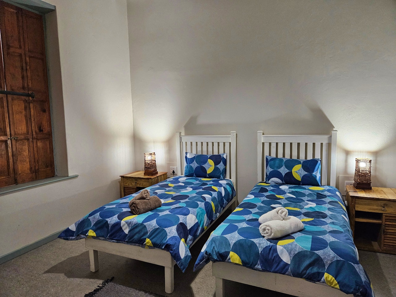 Cederberg Accommodation at  | Viya