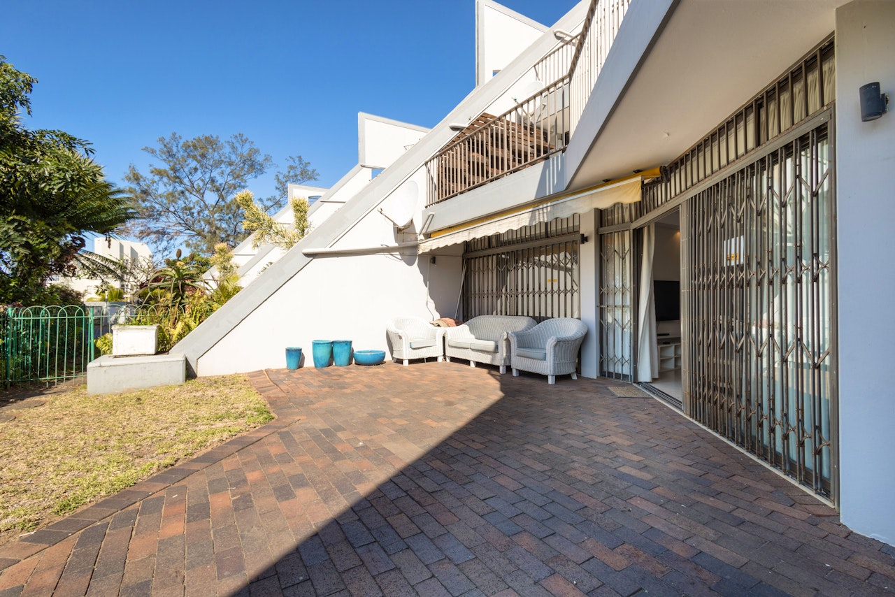 Durban North Accommodation at  | Viya