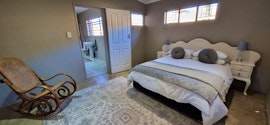 Free State Accommodation at  | Viya