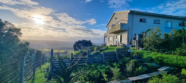 Eastern Cape Accommodation at Bird's Eye View | Viya