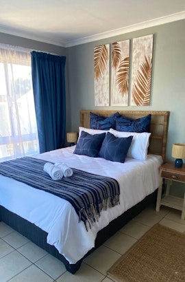 Cape Town Accommodation at Ocean Escape | Viya