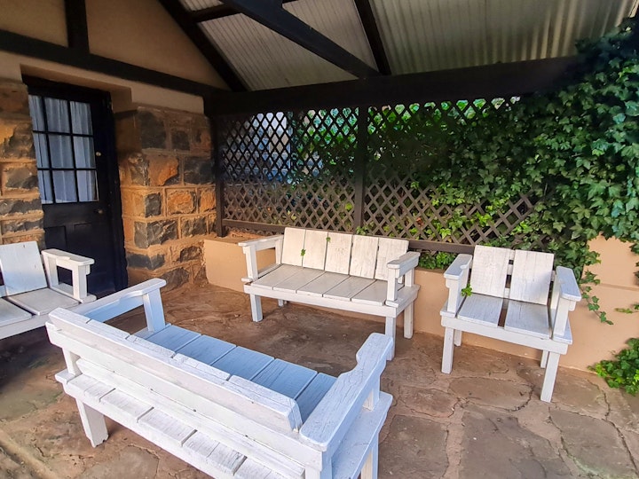 KwaZulu-Natal Accommodation at The Bend Country House | Viya