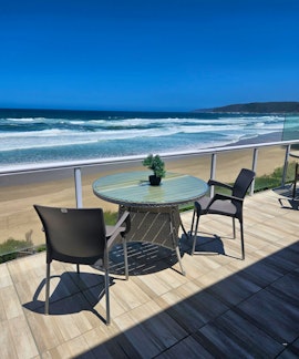 Garden Route Accommodation at Beach Villa | Viya