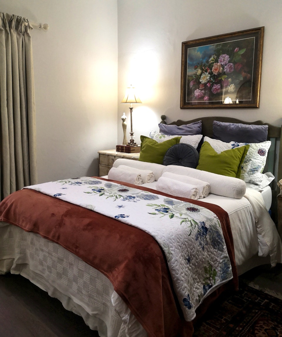 Overberg Accommodation at  | Viya