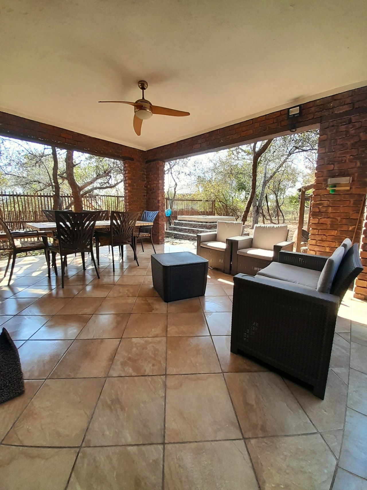 Kruger National Park South Accommodation at  | Viya