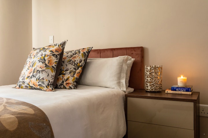 Gauteng Accommodation at Fourways Apartment | Viya