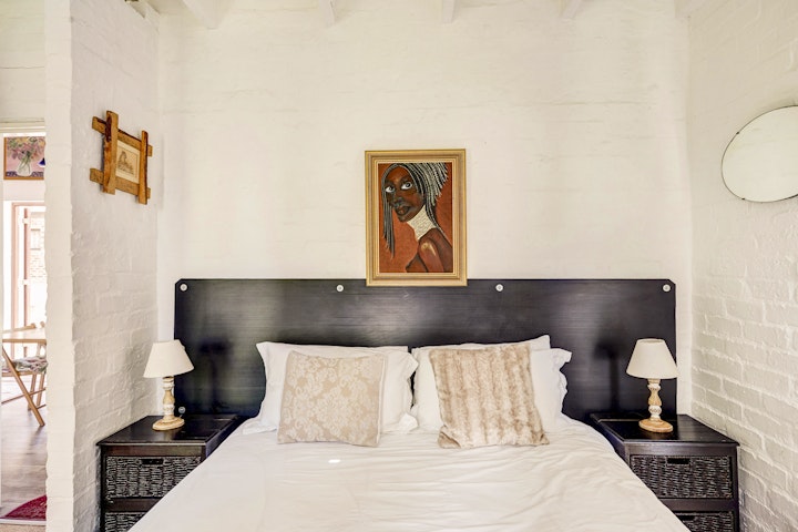 Overberg Accommodation at Festina Lente in Onrus | Viya