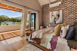 Somerset West Accommodation at The Sanctuary on Raithby | Viya