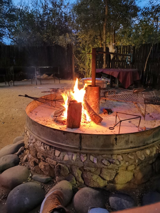 Kruger To Canyons Accommodation at  | Viya