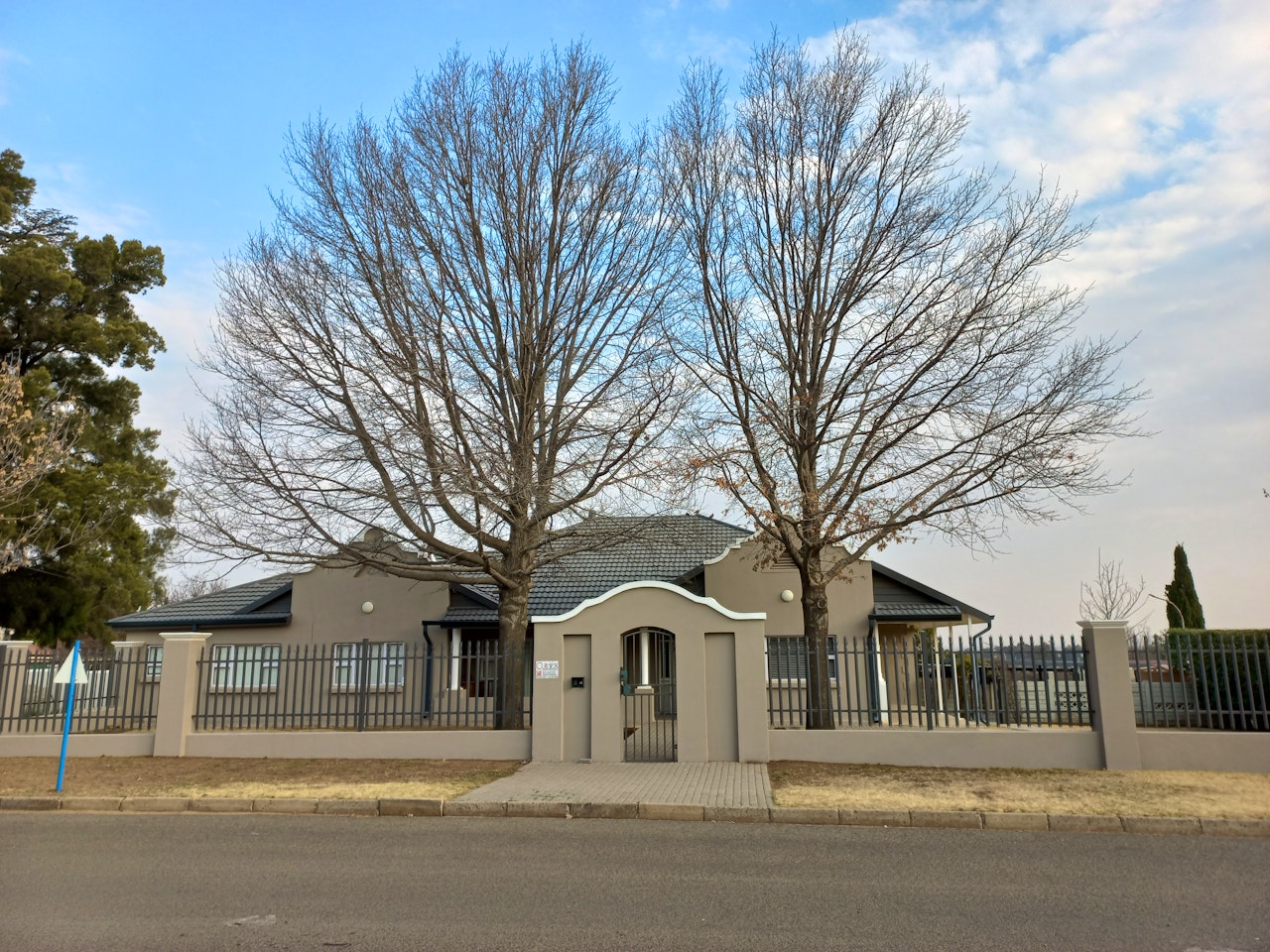 Northern Free State Accommodation at  | Viya