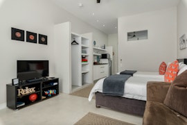 Cape Town Accommodation at  | Viya