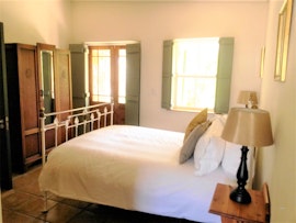 Riebeek West  Accommodation at De Oude Kasteel Guesthouse and Country Cottages | Viya