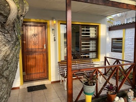 Overberg Accommodation at 60 on Flat | Viya