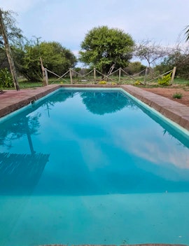 Dinokeng Game Reserve Accommodation at  | Viya