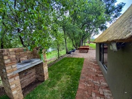 Free State Accommodation at  | Viya