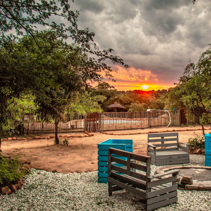 Limpopo Accommodation at Shik Shack | Viya