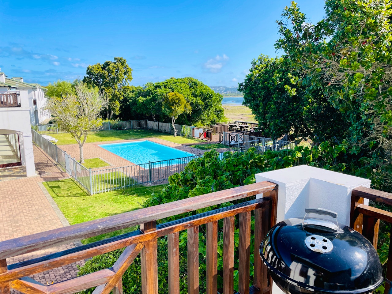 Garden Route Accommodation at  | Viya