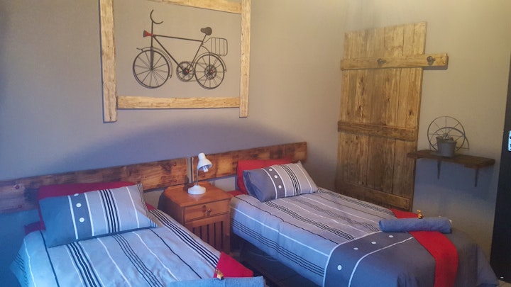 Panorama Route Accommodation at Thandamanzi Self-catering | Viya