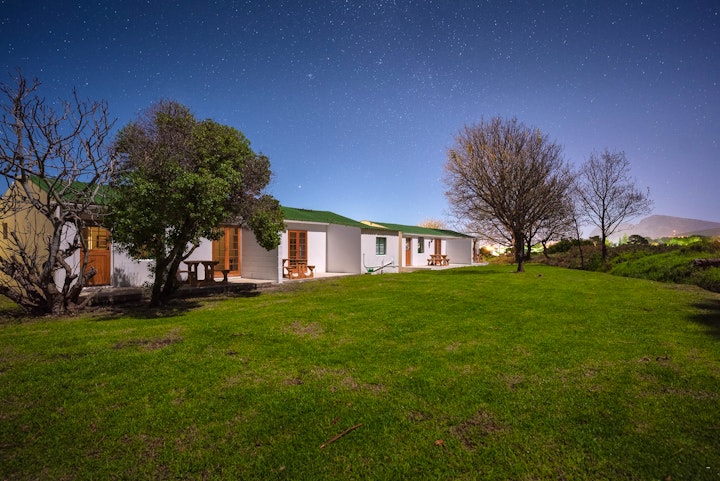 Western Cape Accommodation at Honeyrock Cottages | Viya