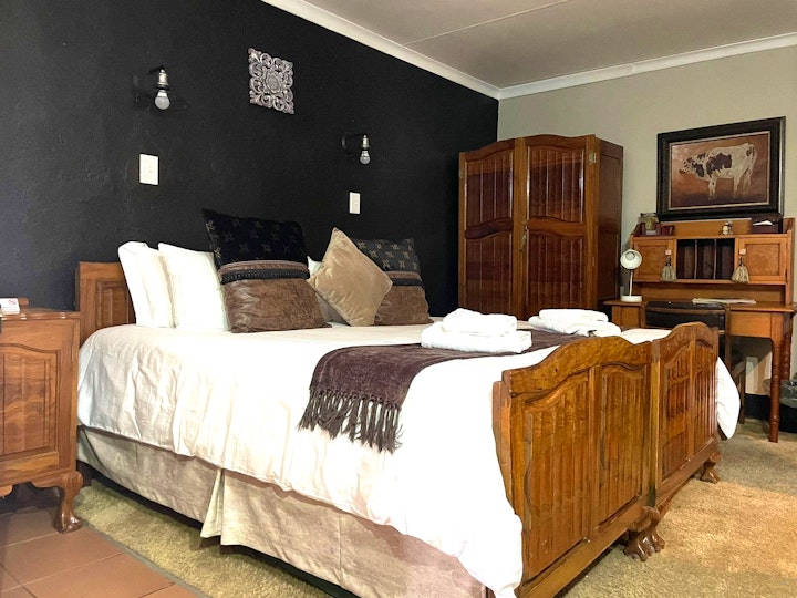 Mpumalanga Accommodation at Longtom Farm Guesthouse | Viya
