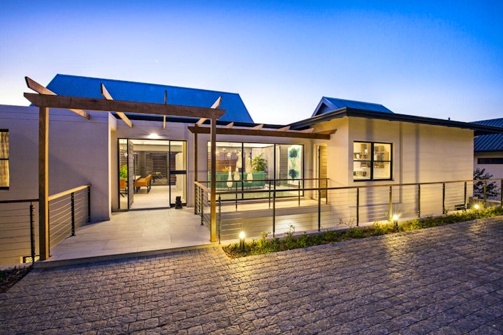 KwaZulu-Natal Accommodation at Simbithi Luxury Home | Viya