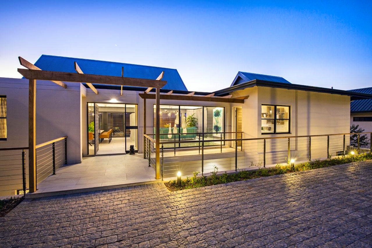 Ballito Accommodation at  | Viya