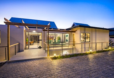  by Simbithi Luxury Home | LekkeSlaap