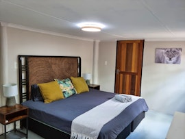 Kruger National Park South Accommodation at Serene Bush Retreat | Viya