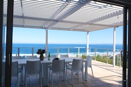 Garden Route Accommodation at  | Viya