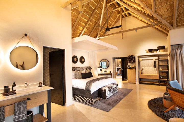 Limpopo Accommodation at Serondella Safari Lodge | Viya